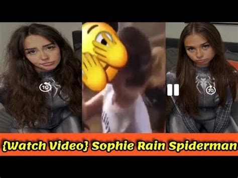 sophie carpenter leak|Sophie Rain leaks here : r/idk